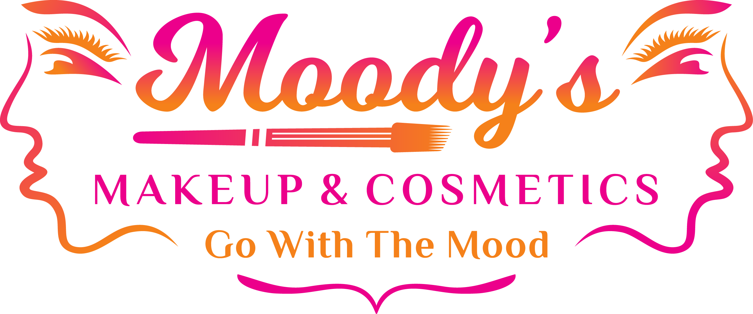 Moody’s Makeup & Cosmetics 